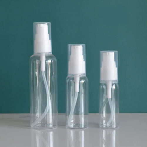 Pocket Perfume Mist Bottles