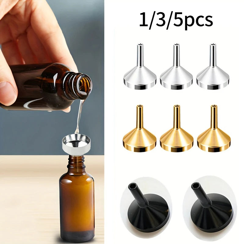 Pocket Perfume Refill Kit