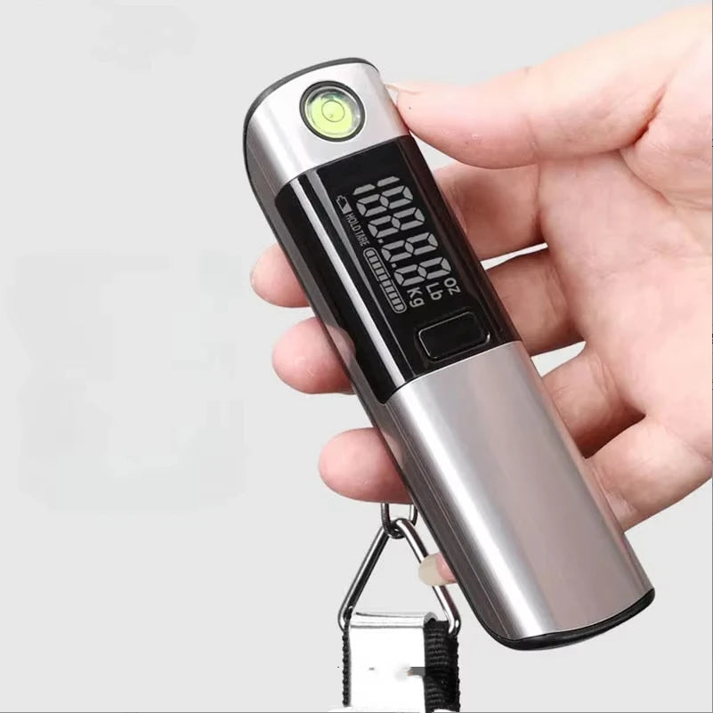 TravelPro Mini Luggage Scale