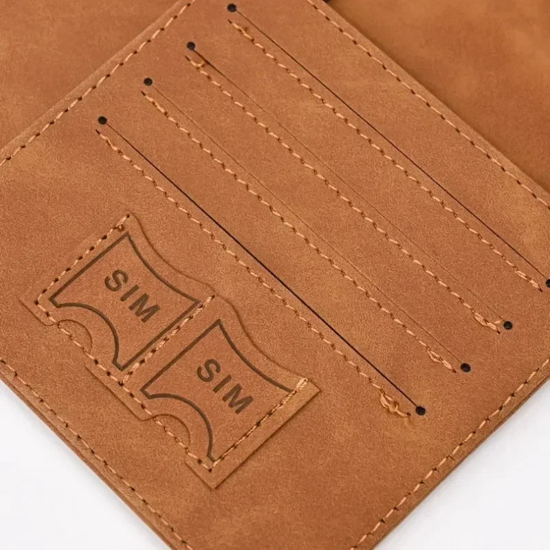 Voyager Passport Wallet