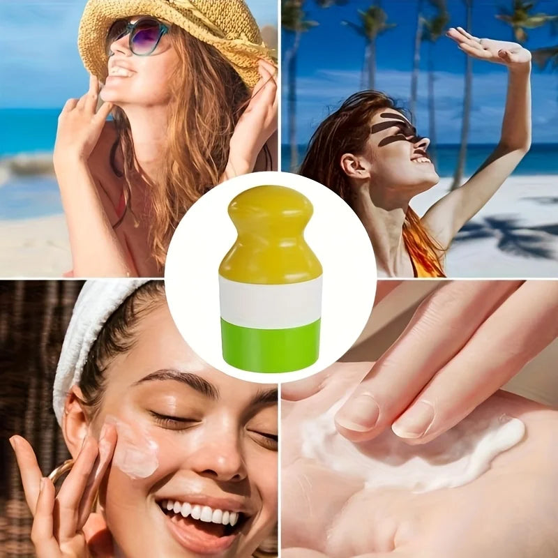 Travel Sunscreen Roller