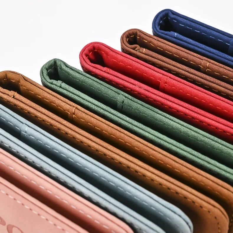 Voyager Passport Wallet