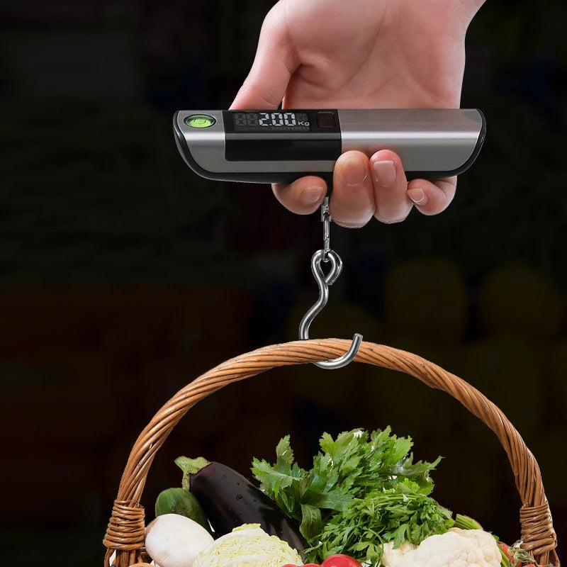 TravelPro Mini Luggage Scale